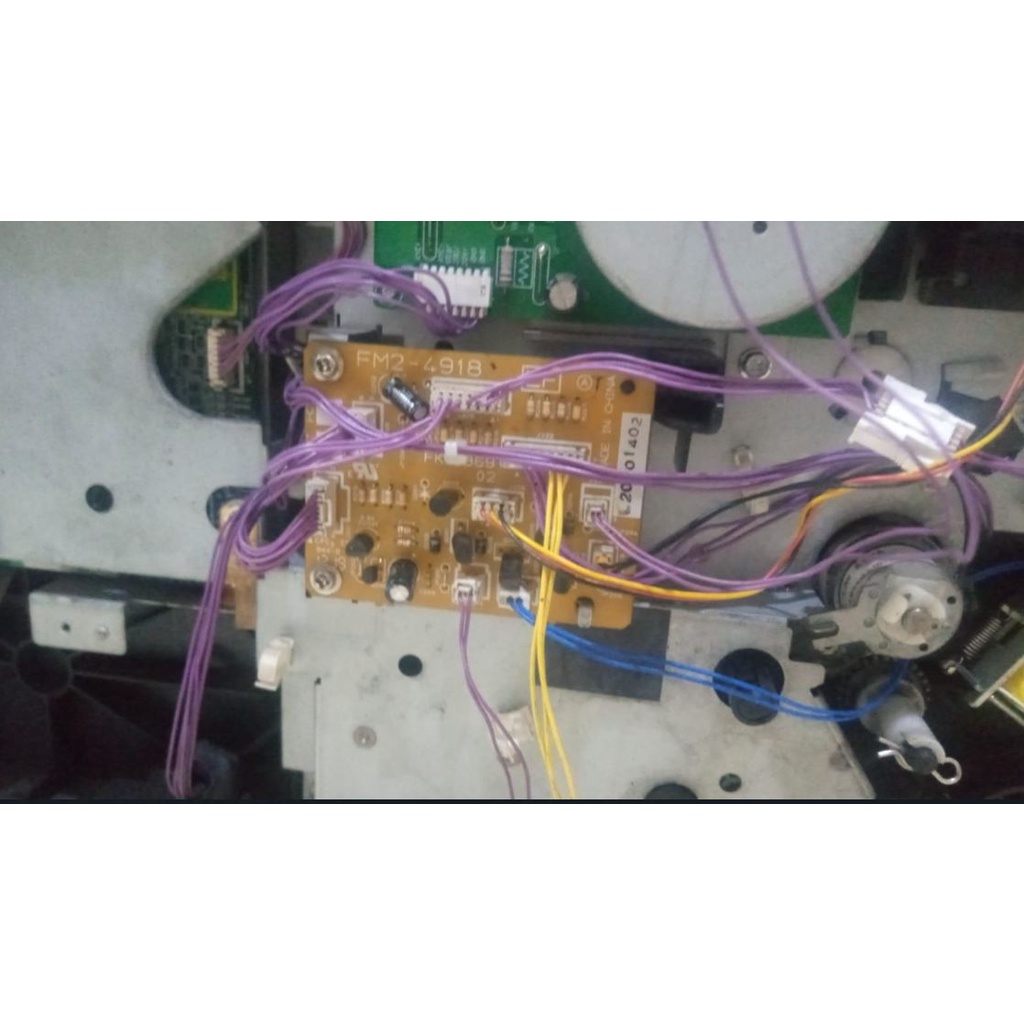 CHIP TINTA OFFICEJET 7612 CMYK