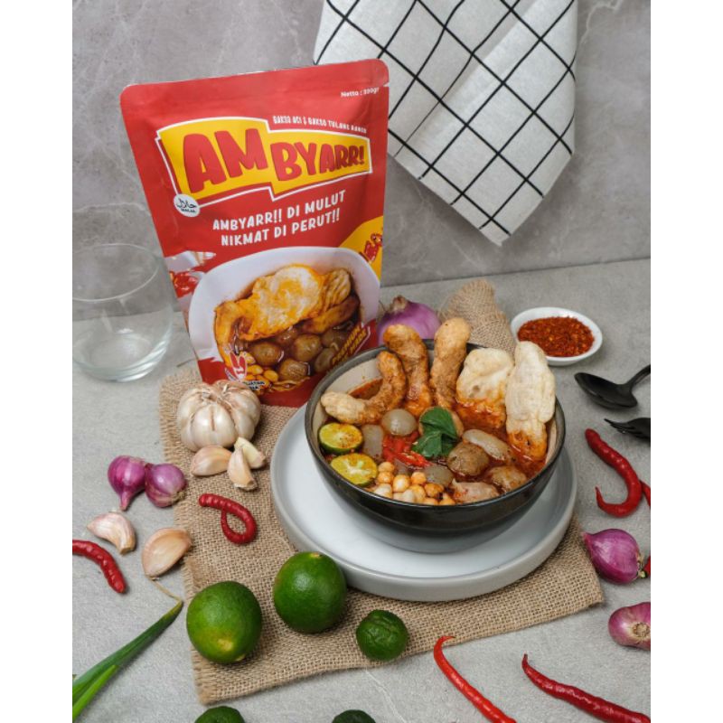 

Baso Aci Ambyar Varian 2