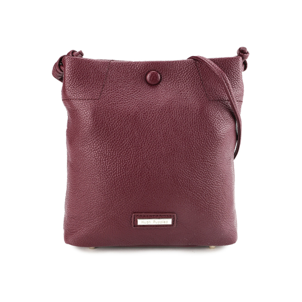Tas Hush Puppies ORIGINAL 82038 Tas Selempang Hush Puppies Wanita Cewek