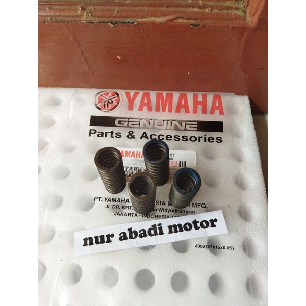 PER KLEP VIXION OLD JUPTER MX OLD VIXION NEW