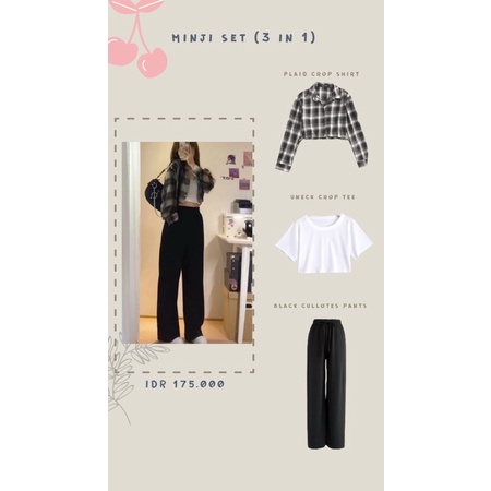 Minji Set (3 in 1)-1
