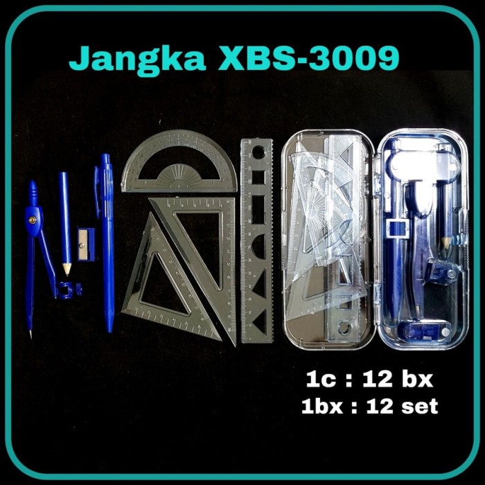 

BOS Jangka Set/Sekolah/Math/Pengukur Jarak/Geometry/Menulis Lingkaran