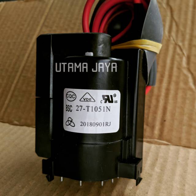 Bsc27-T1051N original version  t1051n fbt flyback
