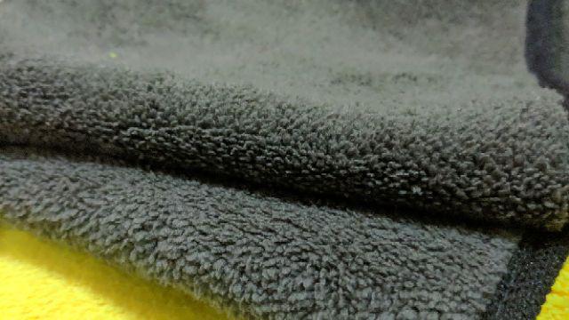 Handuk Microfiber 800gsm 45 X 38 Cm - Multi-color