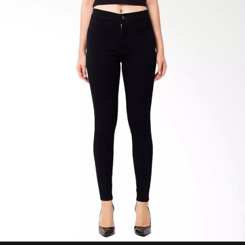 jeans perut/HW jeans