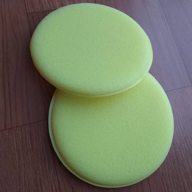 Aplikator Wax / Pad / Spon