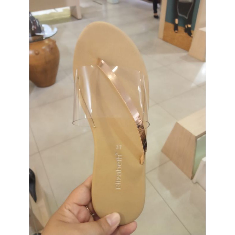 Sandal jepit original elizabeth