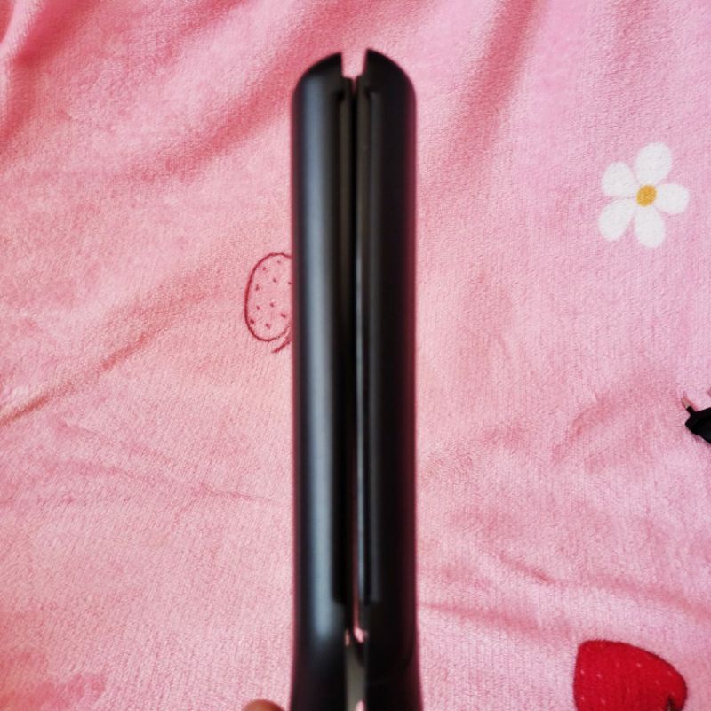 CATOKAN SALON SMOOTHING MAC Styler LEBAR PLAT 5,5.Cm