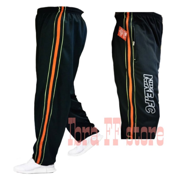 Celana pria Celana panjang pria Celana panjang Celana panjang training pria Celana panjang training 