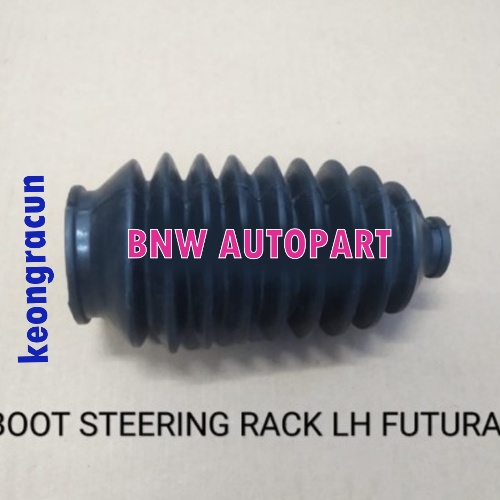 Boot steering rack/karet tutup steer FUTURA