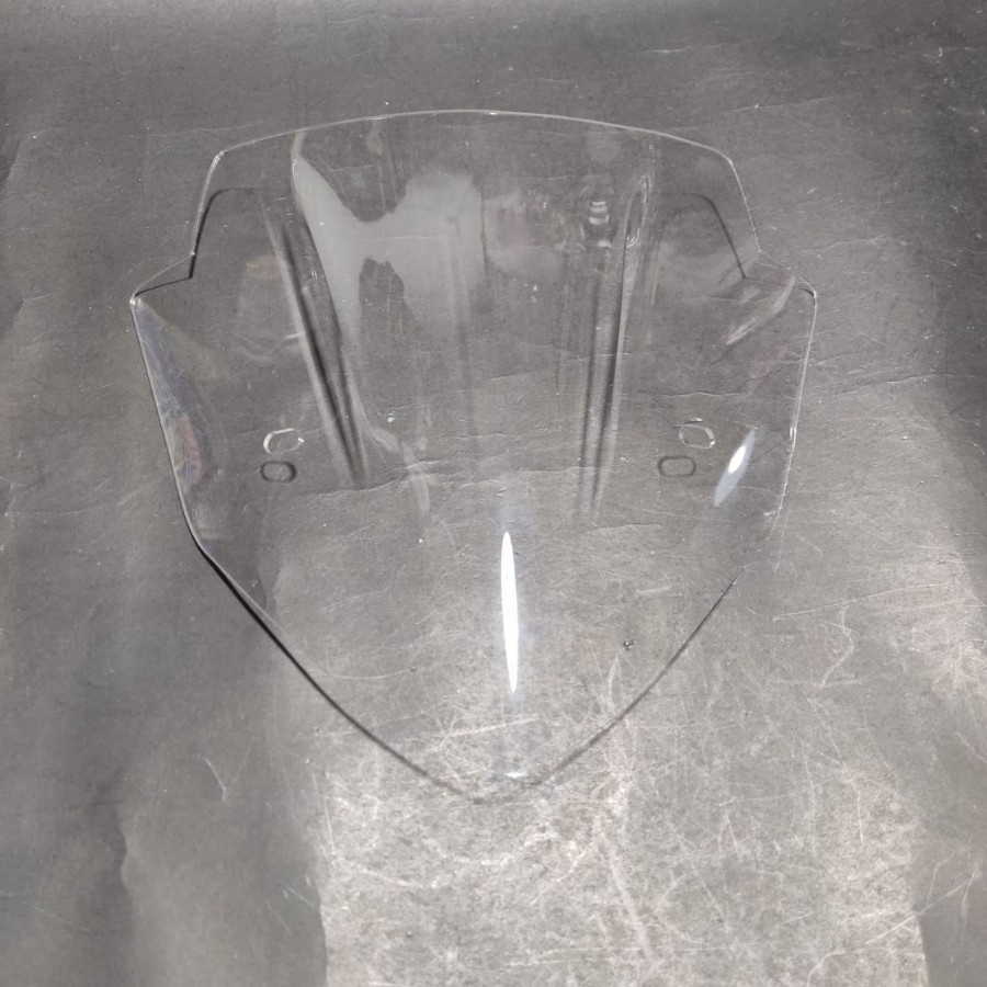 Visor new cbr150 Visor windshield new cbr150