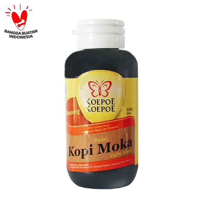 

Ht62D Pasta Coffee Moca (60Ml) Ht5Hh
