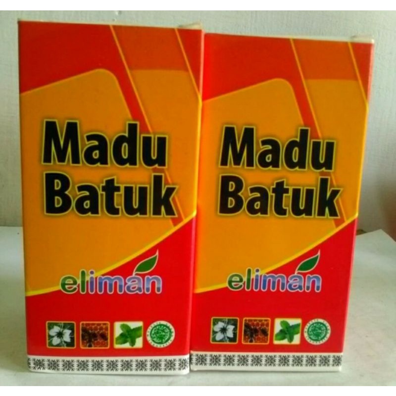 

Agen herbal jogja jual madu batuk herbal eliman