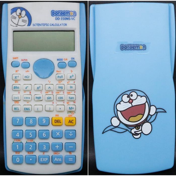 

KALKULATOR DORAEMON SIN COS PANJANG (15X9)