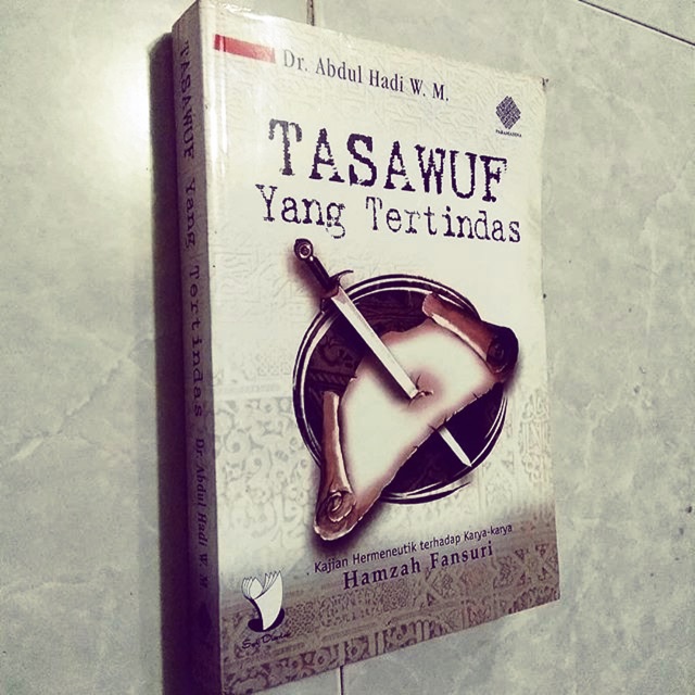 Tasawuf yang tertindas