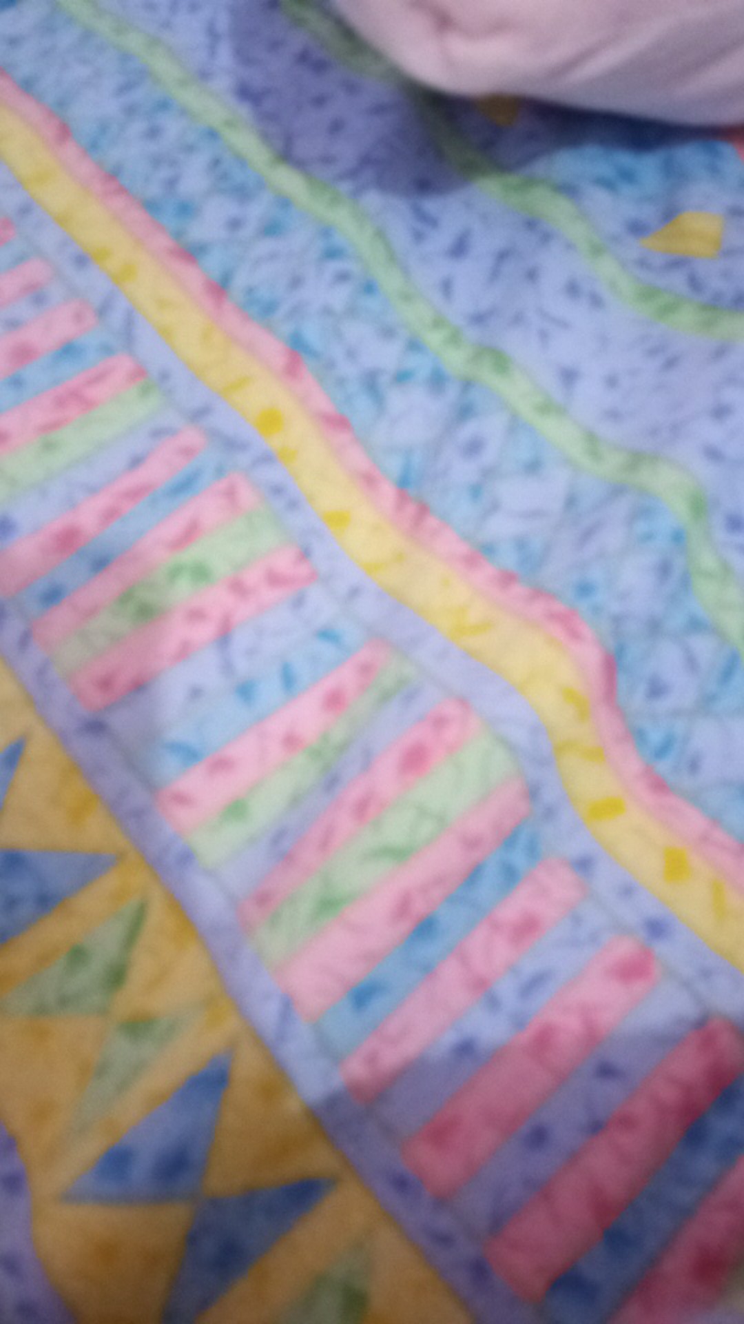 Huruf  Kayu Tinggi 6,5cm Tebal 1,5cm