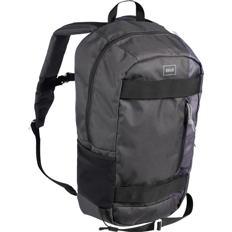 OXELO Tas Ransel Skateboard 23L