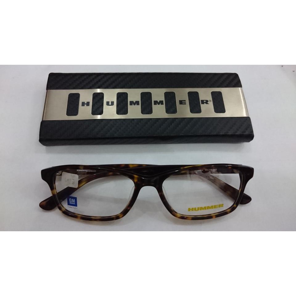 Hummer Eyewear H3 532 Original