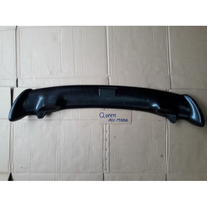 [Eksterior Mobil] spoiler suzuki splash mugen