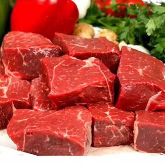 

Daging Sapi Rendang Import Halal PREMIUM 500 GRAM [F]
