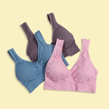 easy fit bra