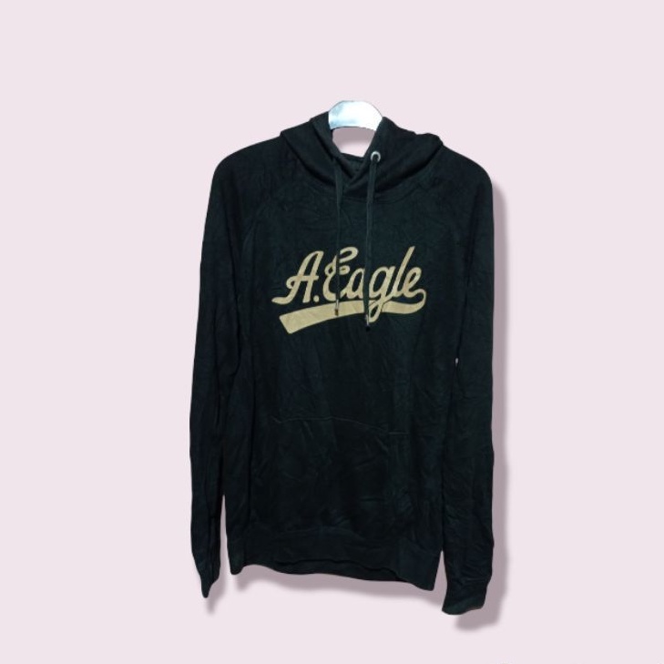 Hoodie american eagle second original