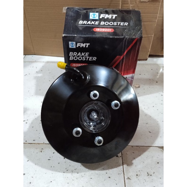 BOOSTER REM KIJANG 5K GRAND BODY KECIL