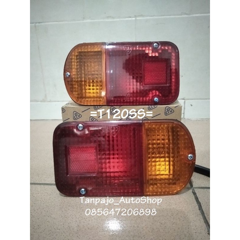 STOPLAMP T120SS BELAKANG