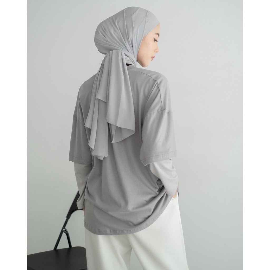 Myrubylicious  NUERA LONGSLEEVE