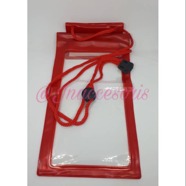 Waterproof Hp/Waterproof & Anti air