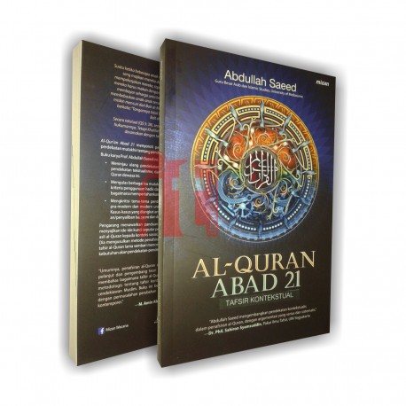 Al-Quran Abad 21