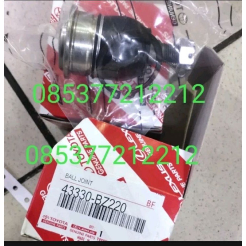 BALL JOINT CALYA ORIGINAL