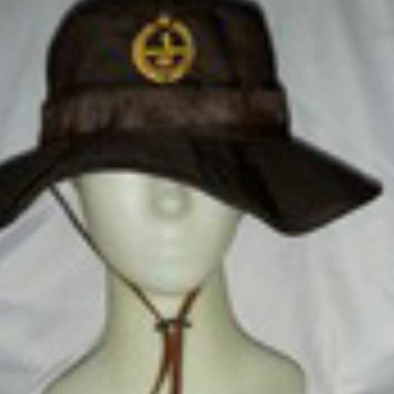 ✯ ....TOPI PRAMUKA....TOPI RIMBA PRAMUKA...TOPI LAPANGAN...TOPI PEMBINA PRAMUKA ۝