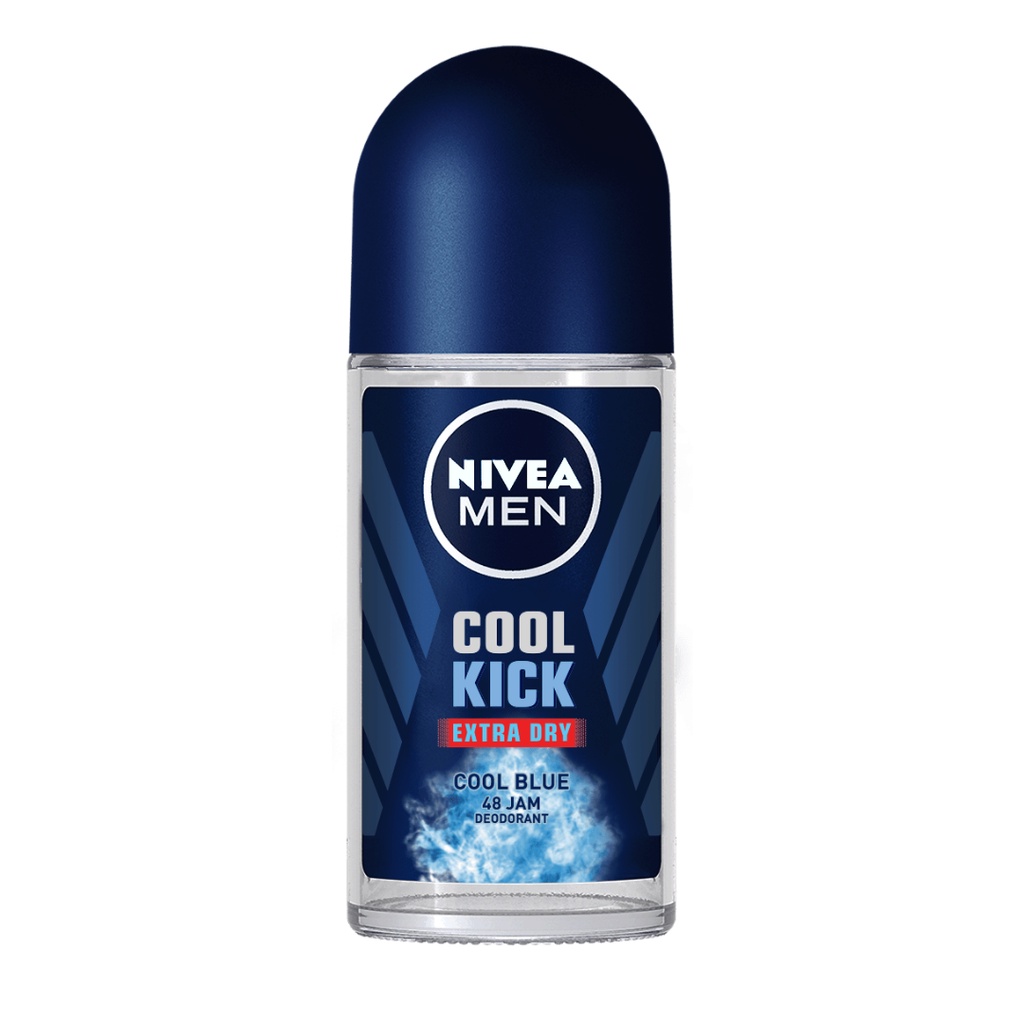 Nivea Deodorant Roll On 25 ML 50 ML