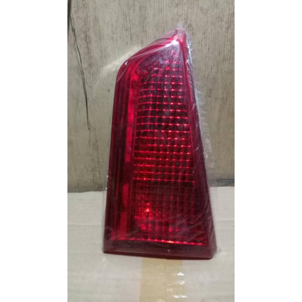 Grosir Reflektor Lampu Belakang Variasi Grand Avanza Xenia Tahun 2016-2018