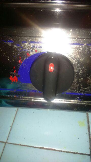 Knop Kompor Gas Hitachi / Knop Kompor Gas Todachi / Knop Kompor Hitachi / Knop Kompor Tdc Todachi