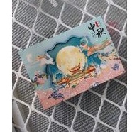 

mooncake isi mix nut