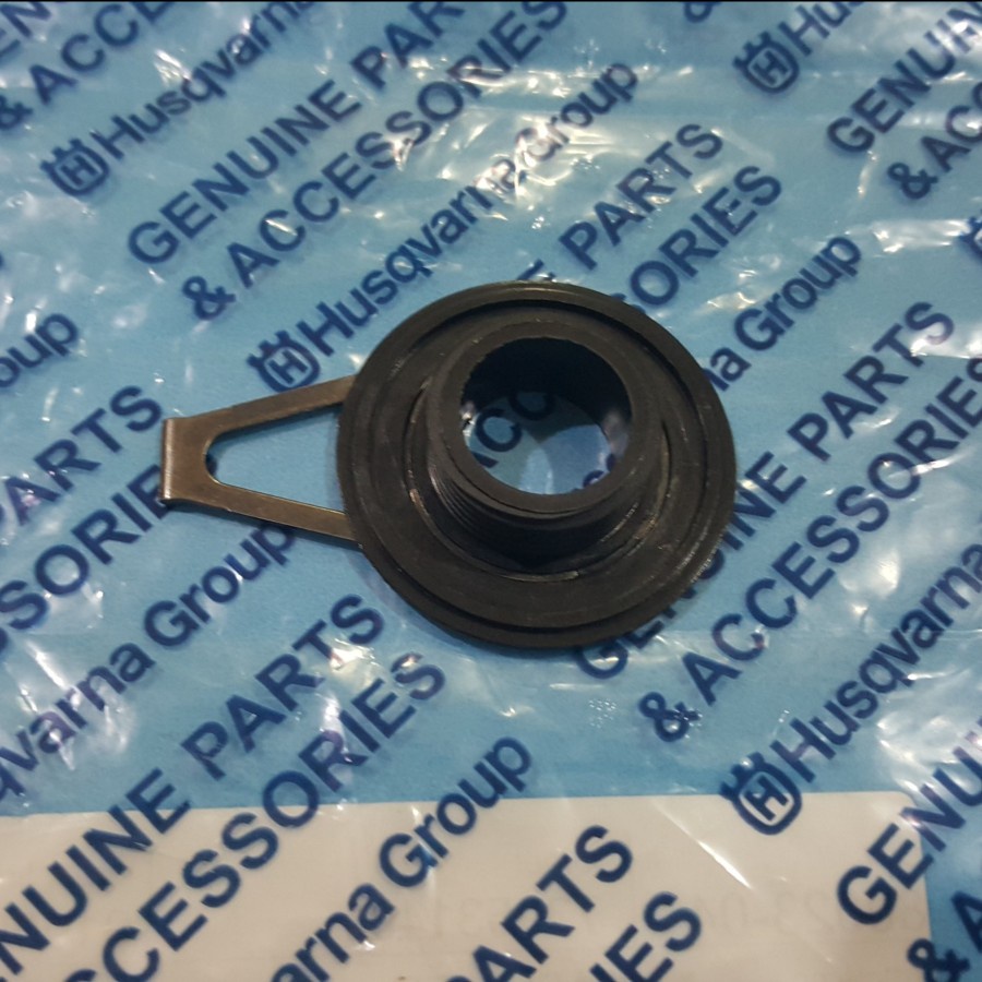 Worm Gear Wheel Pump Pinion 390XP 390 XP HUSQVARNA