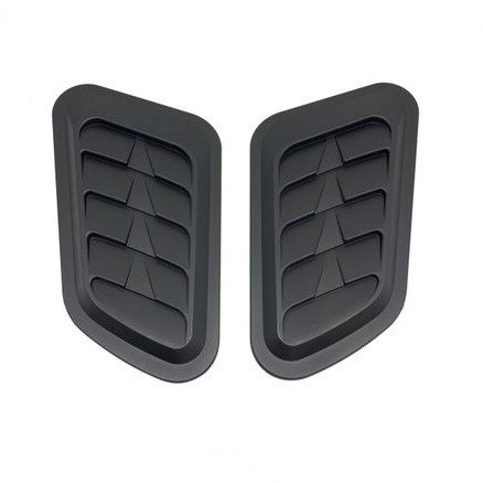 Air Scoop Airflow Model Exclusive sport Universal