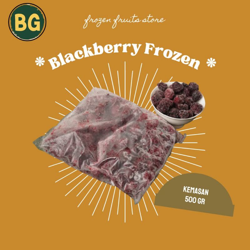 

Buah Blackberry Frozen,beku,harga murah,grosir,berkualitas