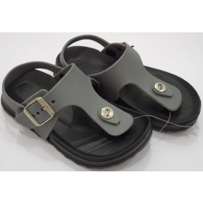 DX-213E-1 Sandal Jepit Anak Balita Tali Belakang Merek Dulux Size 20-25