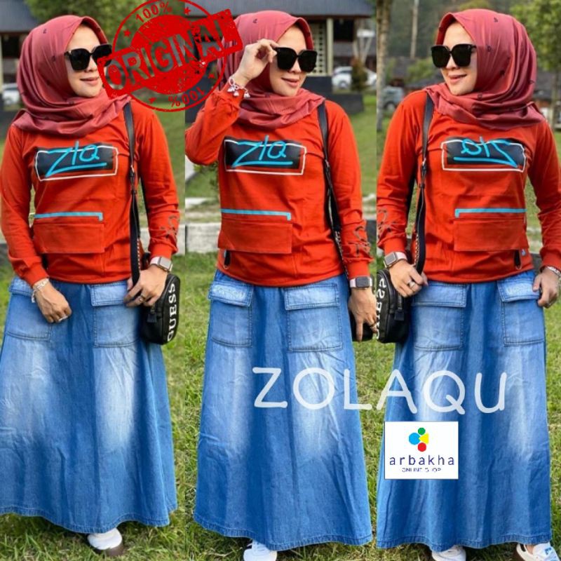 stelan zolaqu setrok zolaqu original