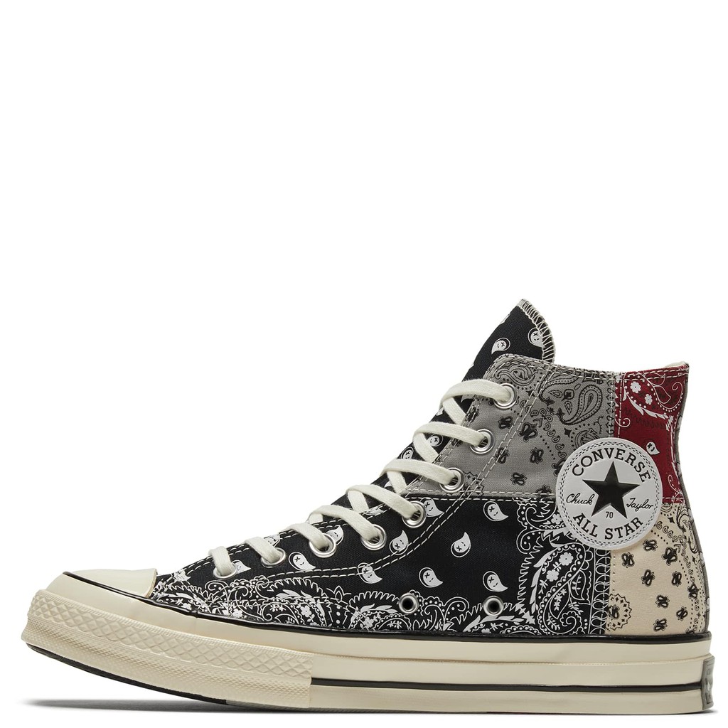 offspring x converse chuck 70 patchwork
