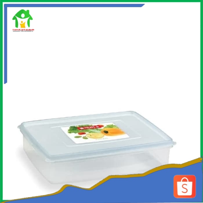 

BOX DICKY K 7 TRANSPARANT (BC12)