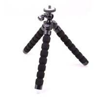 Tripod Spider Mini Stand Monopod for Camera kamera fleksibel flexible mono/Mini Tripod Spider