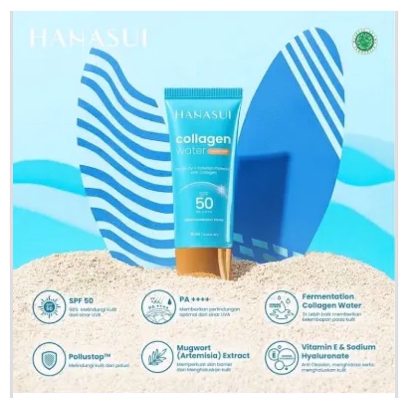 Jual sunscreen spf 50PA+++ | Shopee Indonesia