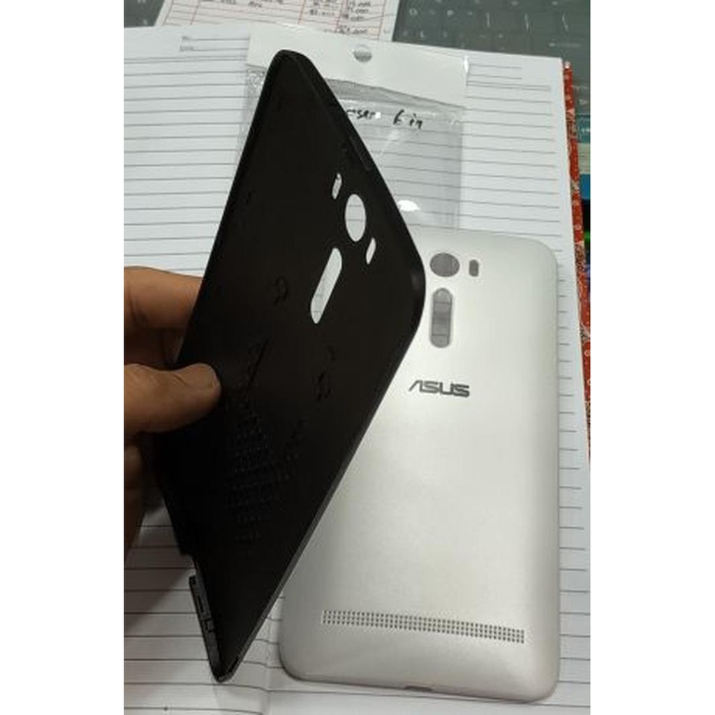 Backdoor asus zenfone 2 laser 6in ze601KL backcover tutup belakang OEM