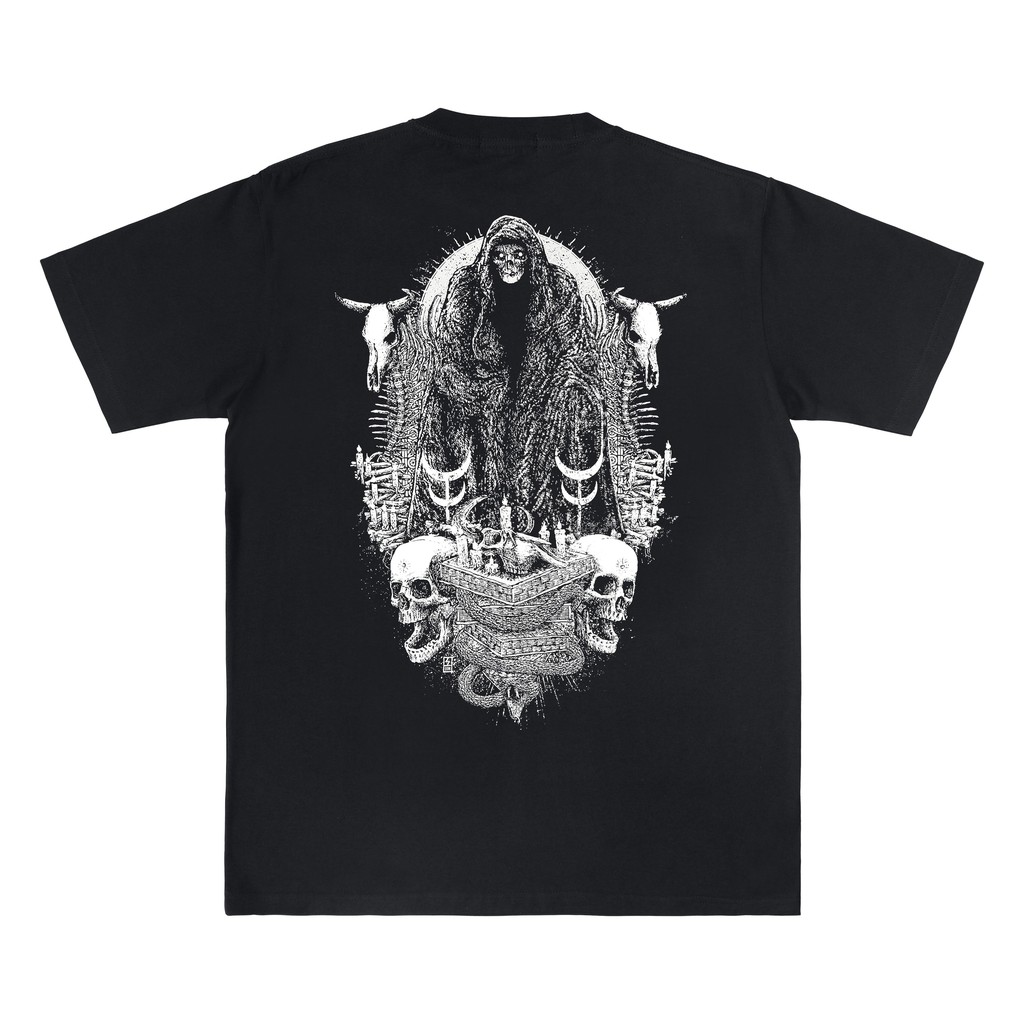 Heretic - T-Shirt - Lord