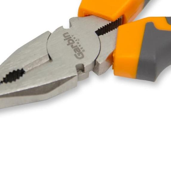 ☊ Tang Kombinasi Garbin 4.5 Inch – 8 Inch Seri Experten Bergaransi - 4.5 inch ۞