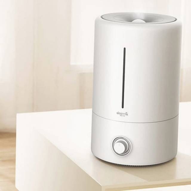 Xiaomi mijia deerma humidifier air 5L pelembab ruangan